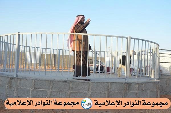 تغطية كرنفال صالة الزلفي السنوي الثاني 17 / 2 / 1435هجري